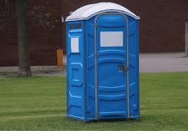 Types of Portable Toilets We Offer in Pocatello, ID